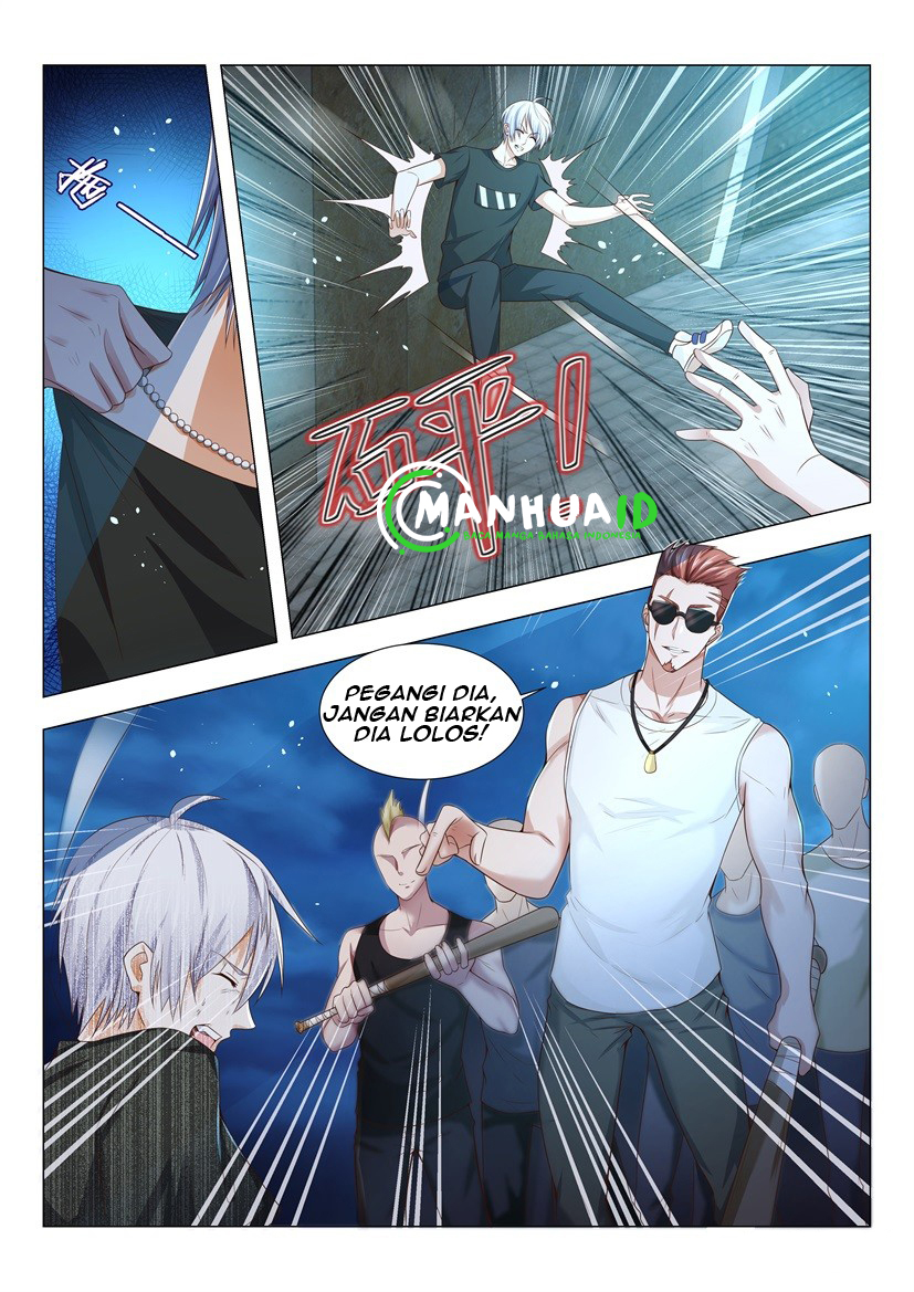 Shen Hao’s Heavenly Fall System Chapter 05 Gambar 5